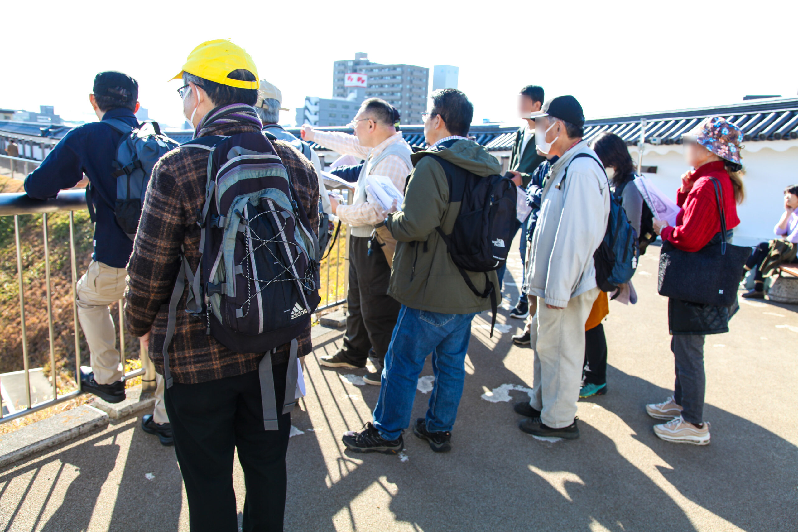 日本城郭史学会