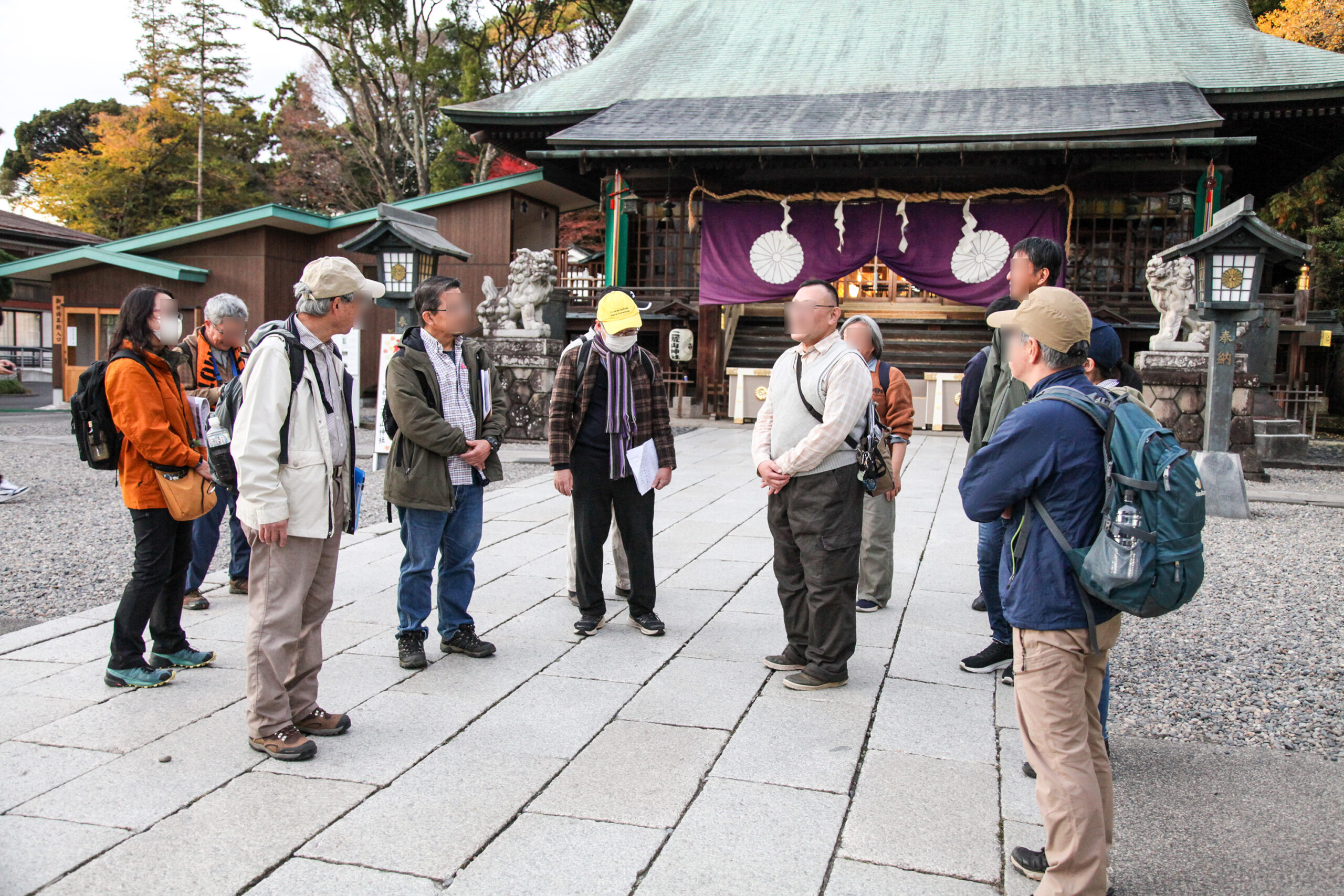 日本城郭史学会