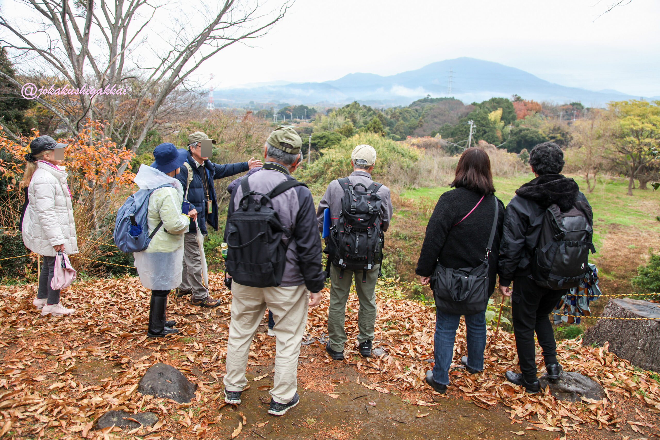 日本城郭史学会