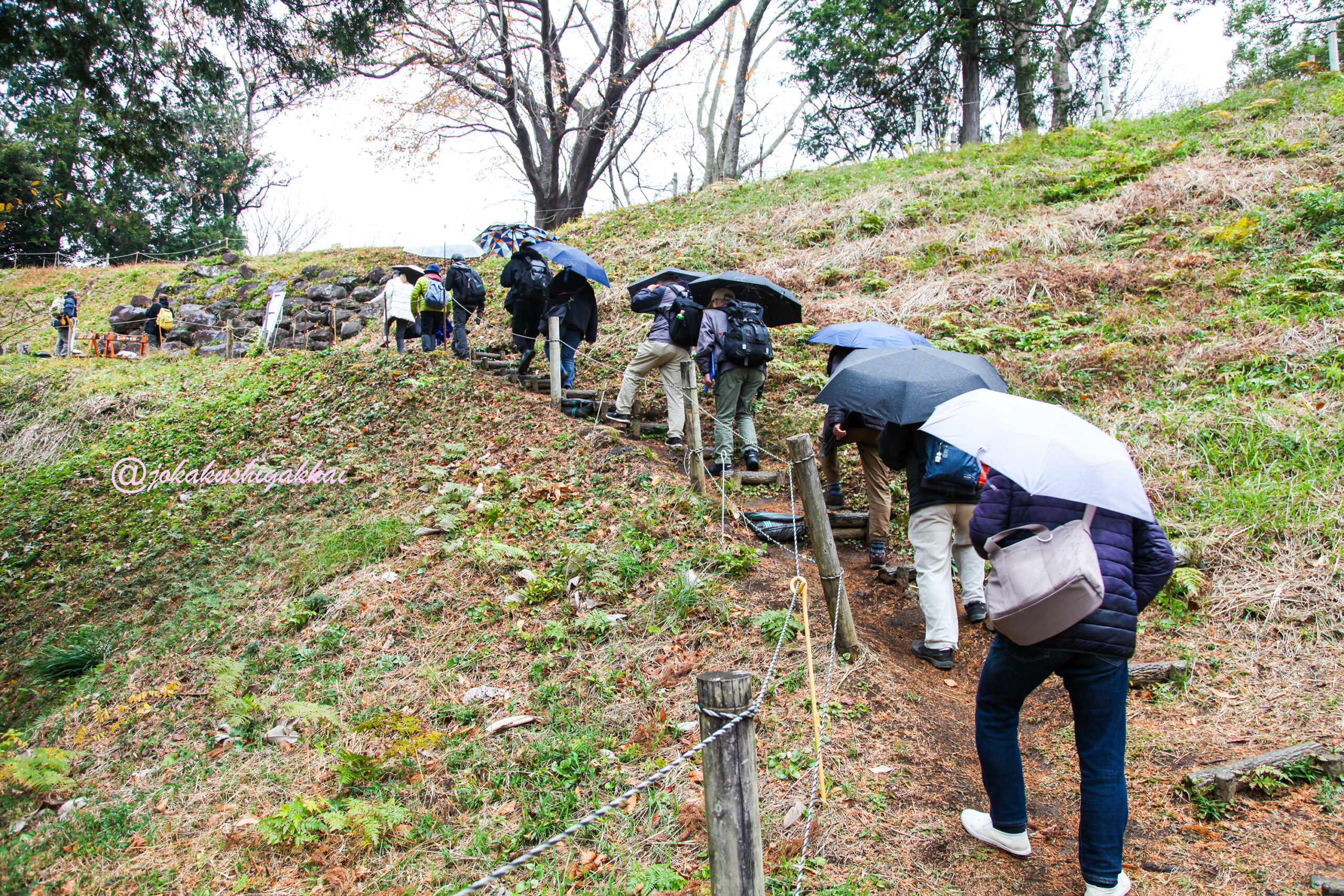 日本城郭史学会