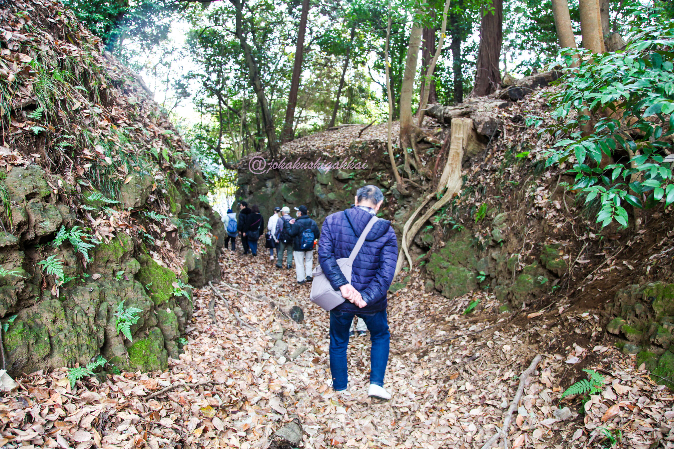 日本城郭史学会
