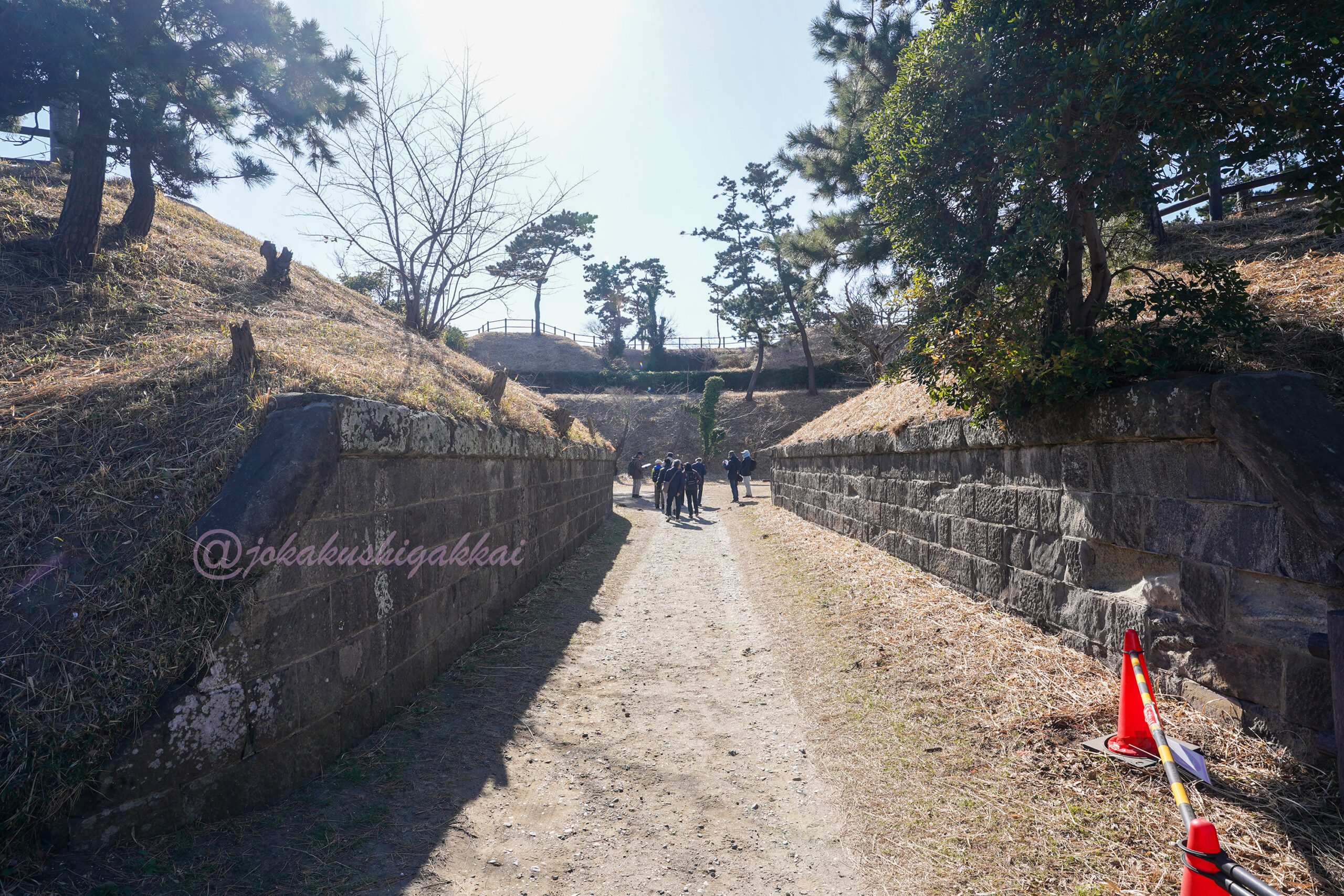 日本城郭史学会