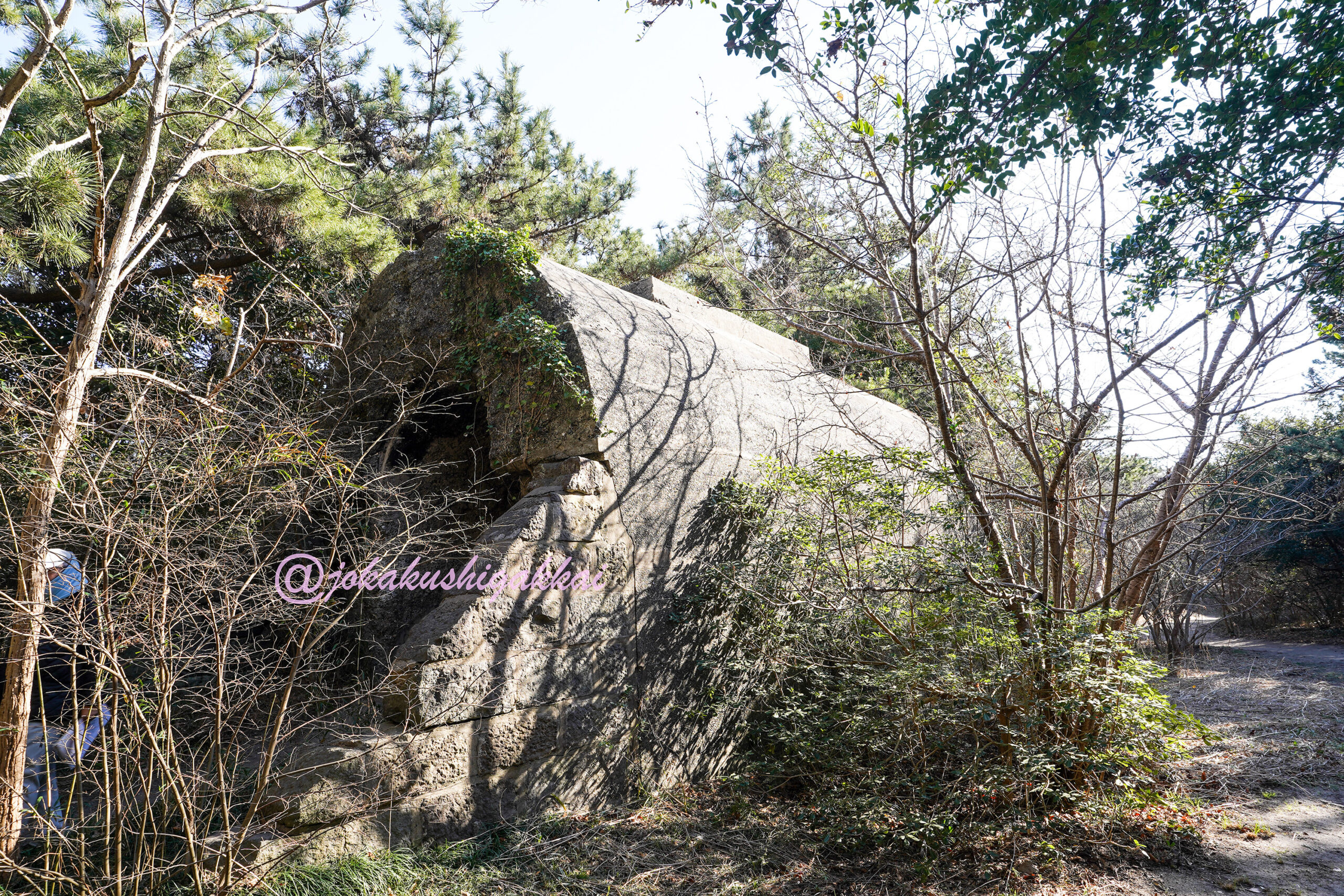 日本城郭史学会