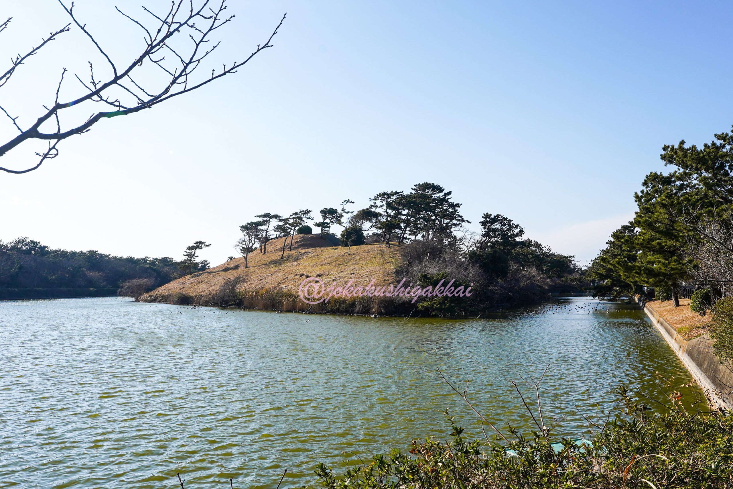 日本城郭史学会