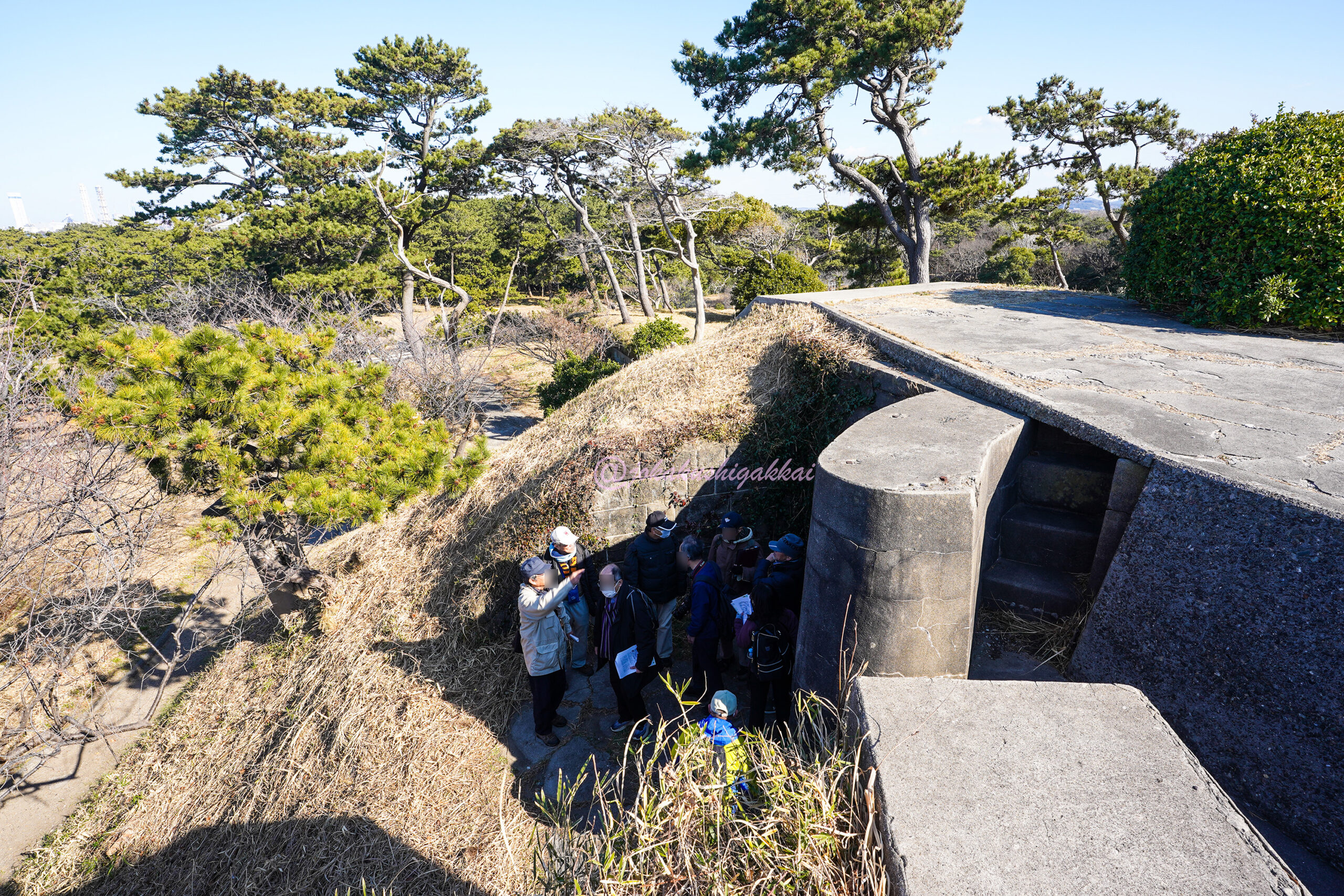 日本城郭史学会