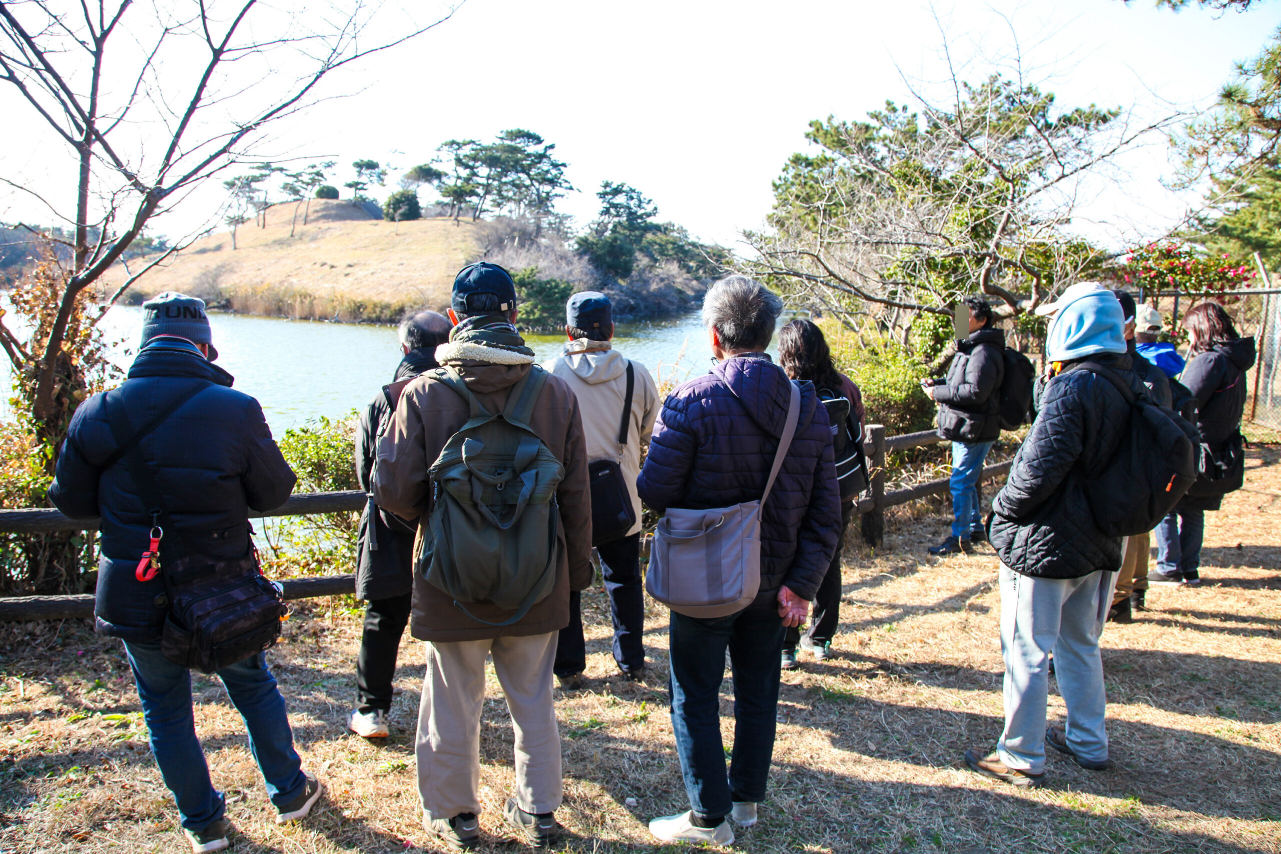 日本城郭史学会
