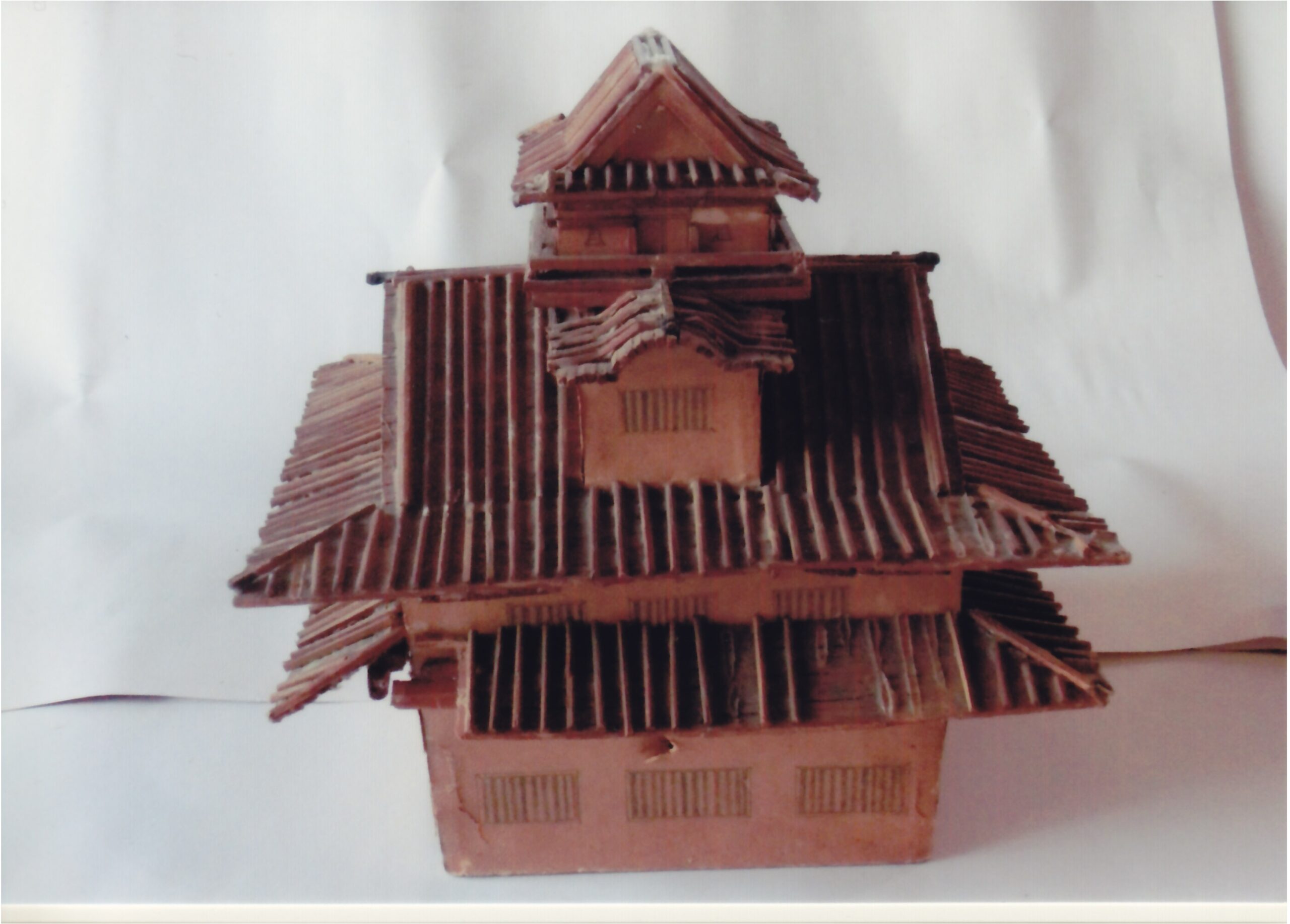 日本城郭史学会