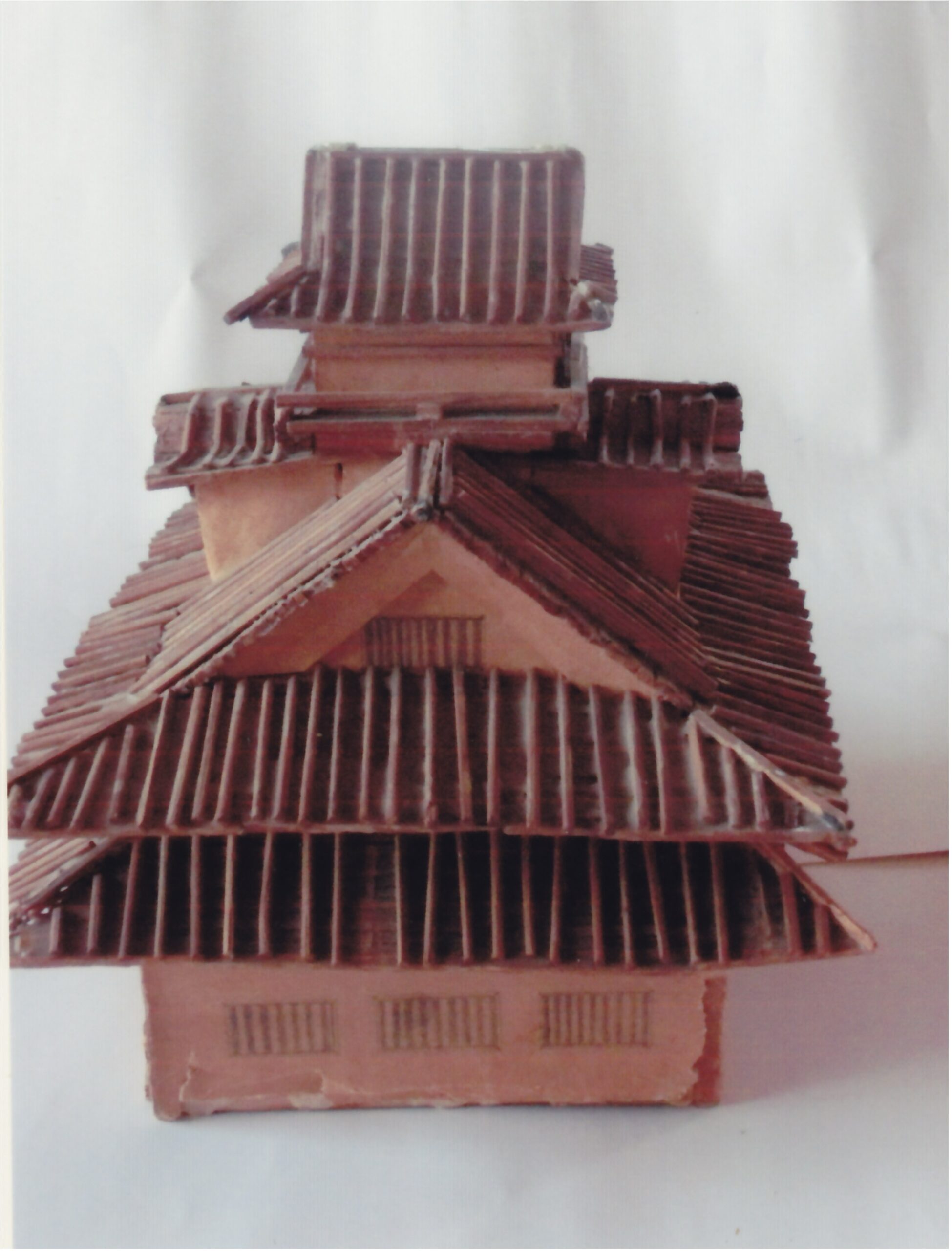 日本城郭史学会